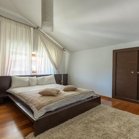 Vila Etiquette Predeal Εξωτερικό φωτογραφία