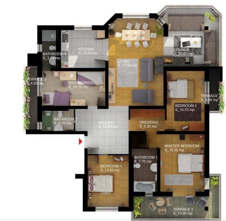 Vila Etiquette Predeal Εξωτερικό φωτογραφία