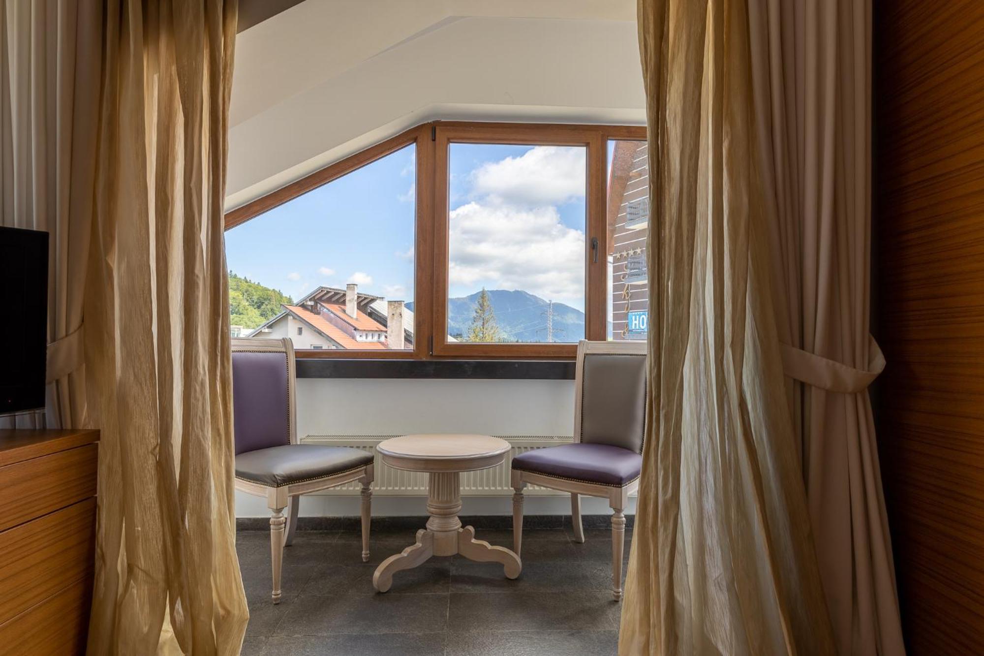Vila Etiquette Predeal Εξωτερικό φωτογραφία