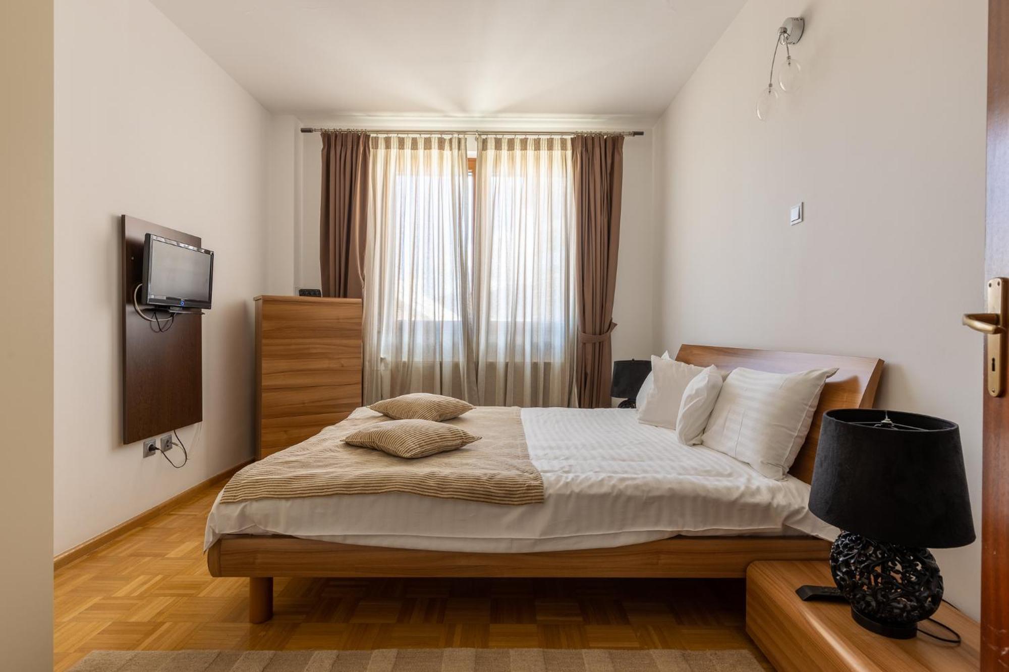 Vila Etiquette Predeal Εξωτερικό φωτογραφία